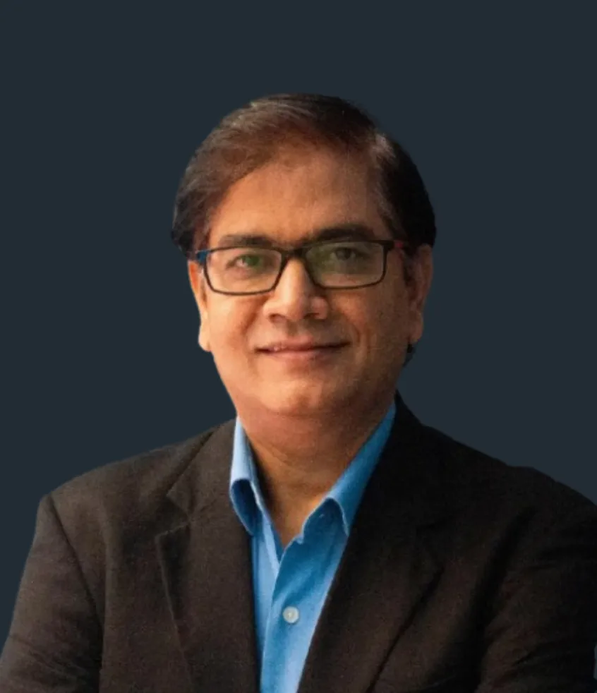 Awadhesh K Jha