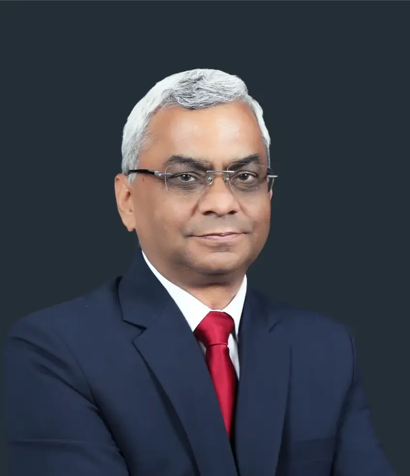 Anil Kaushik