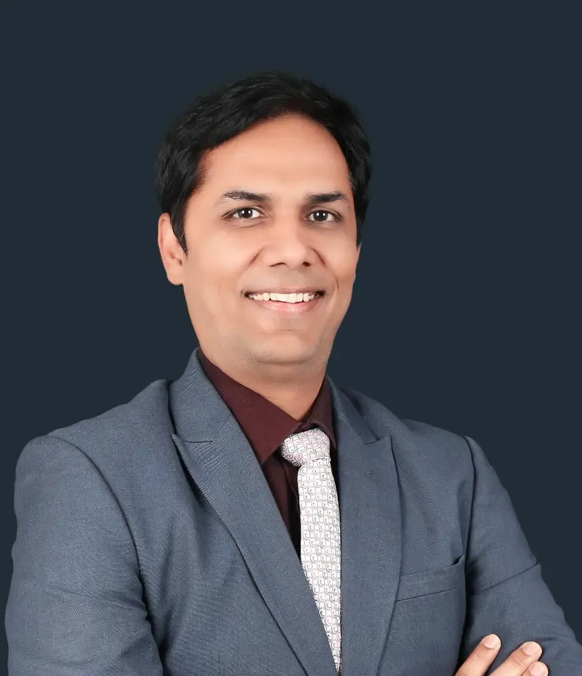 Deepak Paliwal