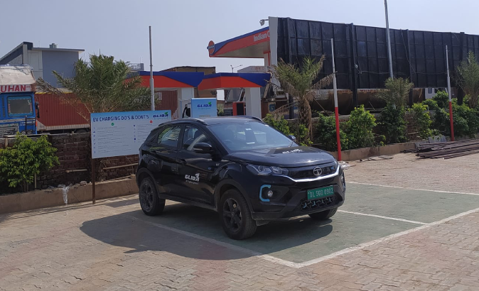 Guidelines for EV-charging infrastructure will determine the pace of progress towards eMobility