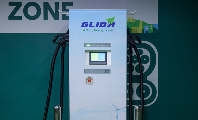 Trends and outlook for charging infrastructure in India