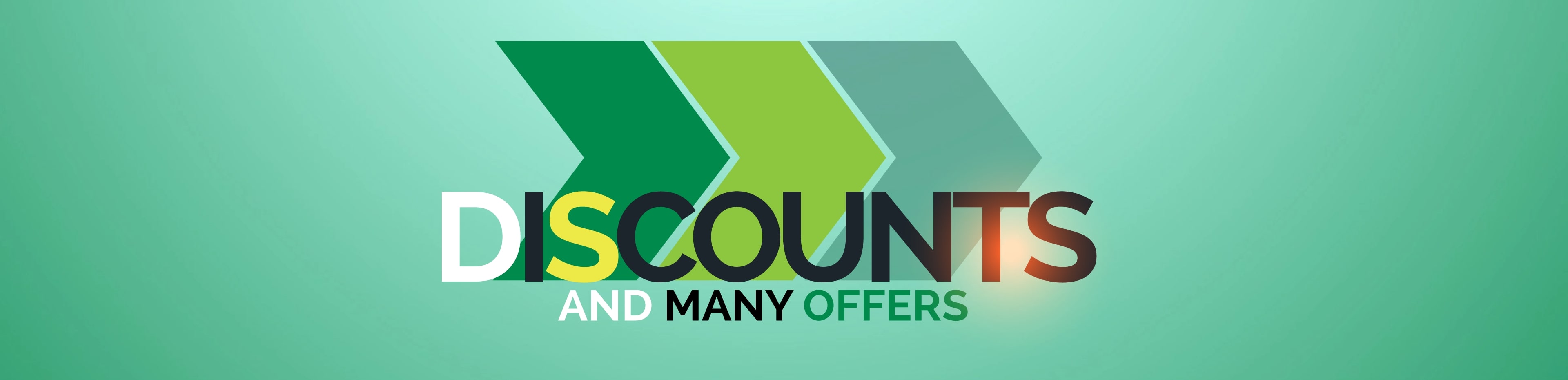 discount
