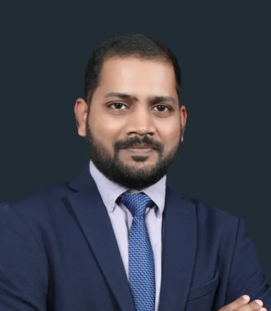 LS Anirudh Nataraj