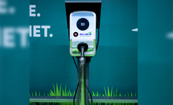 A Robust Public Charging Infrastructure is a must for mass adoption of EV