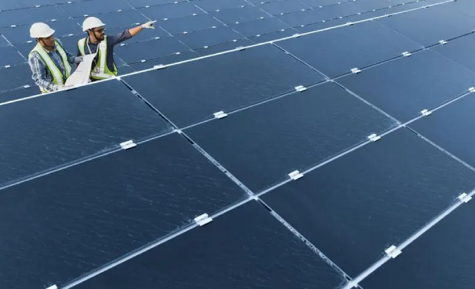 Fortum has won the right to build 600 MW solar capacity in India