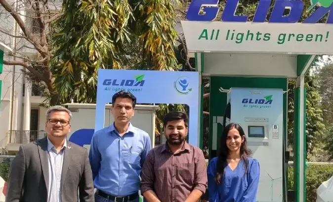 GLIDA and Statiq forge partnership to Transform India’s Electric Vehicle Charging Services