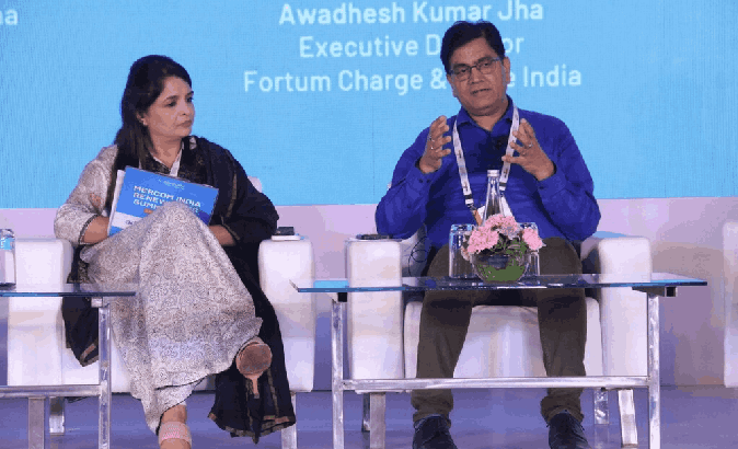 Electric Vehicles – The Next Big Source of Renewable Power Demand