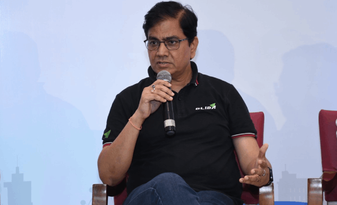 The Real Indian EV Story: Beyond Cars and Chargers