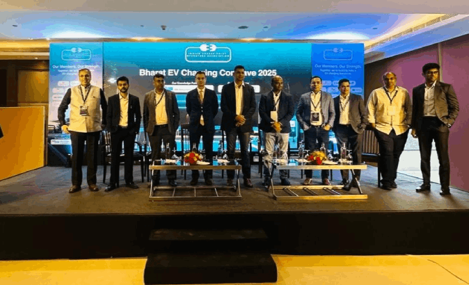 India’s EV Charging Story: From Footnote to Frontline