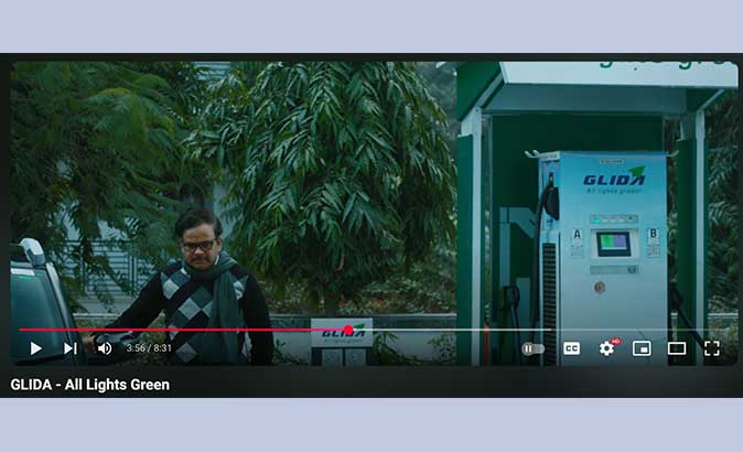 GLIDA Video Thumbnail