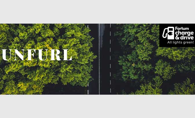 UNFURL – Fortum Charge & Drive India Newsletter, Issue 1