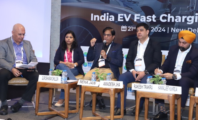 A Vision Beyond Today: Building a Sustainable EV Ecosystem in India